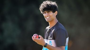 Rachin Ravindra, NZ vs SL: শ্রীলঙ্কার বিরুদ্ধে একদিনের সিরিজে নিউজিল্যান্ড দলে ব্রেসওয়েলের পরিবর্তে রবীন্দ্র