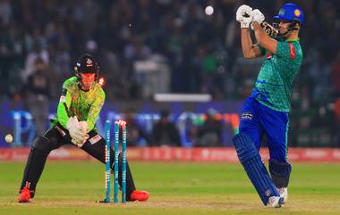 Lahore Qalandars vs Multan Sultans Qualifier, PSL Live Streaming: লাহোর কালান্দার্স বনাম মুলতান সুলতানস, কোয়ালিফায়ার পিএসএল, জেনে নিন কোথায়, কখন, সরাসরি দেখবেন খেলা