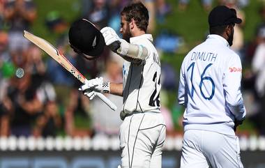 SL vs NZ 2nd Test Day 3 Live Streaming in India: শ্রীলঙ্কা বনাম নিউজিল্যান্ড দ্বিতীয় টেস্ট তৃতীয় দিন, জেনে নিন কোথায়, কখন সরাসরি দেখবেন খেলা (ভারতীয় সময় অনুসারে)