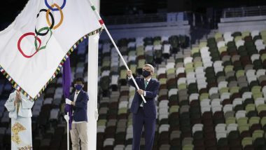 Paris Olympics 2024: রুশ,বেলারুশীয় খেলোয়াড়দের প্যারিসে নিরপেক্ষ ক্রীড়াবিদ হিসাবে স্বাগত জানাচ্ছে সংখ্যাগরিষ্ঠই