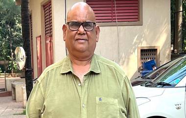 Satish Kaushik: ‘আমি মরতে চাই না, আমাকে বাঁচাও’, মৃত্যুর আগে বলেছিলেন সতীশ কৌশিক