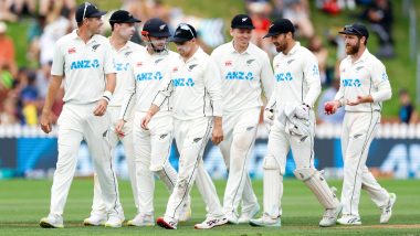 SL vs NZ 2nd Test Day 4 Live Streaming in India: শ্রীলঙ্কা বনাম নিউজিল্যান্ড দ্বিতীয় টেস্ট চতুর্থ দিন, জেনে নিন কোথায়, কখন সরাসরি দেখবেন খেলা (ভারতীয় সময় অনুসারে)