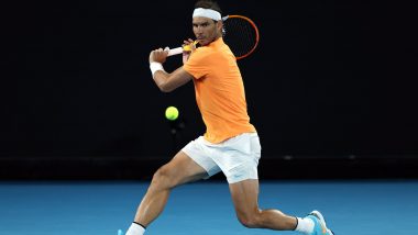 Rafael Nadal Returns: মন্টে কার্লো মাস্টার্সে ফিরছেন রাফায়েল নাদাল