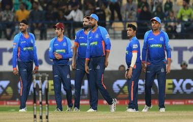 India Maharajas vs World Giants, LLC Live Streaming: ইন্ডিয়া মহারাজা বনাম ওয়ার্ল্ড জায়ান্টস, লেজেন্ডস লিগ ক্রিকেট, জেনে নিন কোথায় কখন সরাসরি দেখবেন খেলা