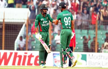 ENG vs BAN 2nd T20I Live Streaming in India: ইংল্যান্ড বনাম বাংলাদেশ দ্বিতীয় টি-২০ ম্যাচ, জেনে নিন কোথায়, কখন, সরাসরি দেখবেন খেলা