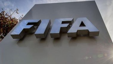 FIFA on Yves Jean-Bart: মহিলা ফুটবলারদের যৌন হেনস্থায় অভিযুক্ত ইভেস জঁ-বার্টের ওপর থেকে নিষেধাজ্ঞা প্রত্যাহারের আপিল  ফিফার