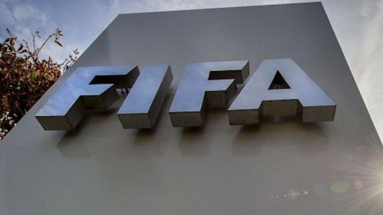 FIFA on Yves Jean-Bart: মহিলা ফুটবলারদের যৌন হেনস্থায় অভিযুক্ত ইভেস জঁ-বার্টের ওপর থেকে নিষেধাজ্ঞা প্রত্যাহারের আপিল  ফিফার