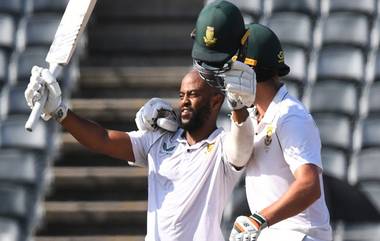 SA vs WI 2nd Test, Day 4 Live Streaming in India: দক্ষিণ আফ্রিকা বনাম ওয়েস্ট ইন্ডিজ দ্বিতীয় টেস্ট চতুর্থ দিন, কোথায়, কখন, সরাসরি দেখবেন খেলা