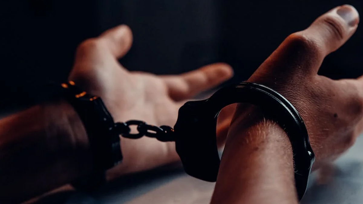 Student Of The Year Actor Arrested: সিঙ্গাপুর থেকে ফিরতেই বিমানবন্দরে গ্রেফতার করণ জোহরের সিনেমার অভিনেতা, হাতকড়া পরিয়ে নিয়ে যাওয়া হল জেরার জন্য