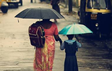 June Rainfall: জুনে দেশে বৃষ্টি হবে ৯২ শতাংশের কম, স্বাভাবিকের থেকে বেশী থাকবে তাপমাত্রা