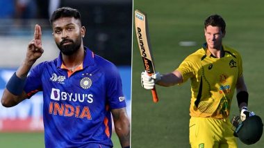 IND vs AUS 1st ODI Live Streaming: ভারত বনাম অস্ট্রেলিয়া প্রথম একদিনের ম্যাচ, জেনে নিন কোথায় কখন সরাসরি দেখবেন খেলা
