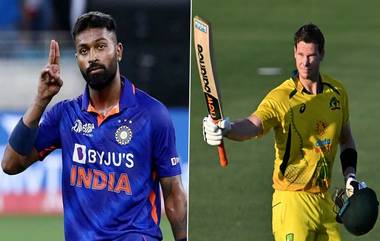 IND vs AUS 1st ODI Live Streaming: ভারত বনাম অস্ট্রেলিয়া প্রথম একদিনের ম্যাচ, জেনে নিন কোথায় কখন সরাসরি দেখবেন খেলা