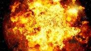 Afghanistan Explosion: শেষকৃত্যের অনুষ্ঠানের সময় বিস্ফোরণ, আফগানিস্তানে মৃত কমপক্ষে ১১