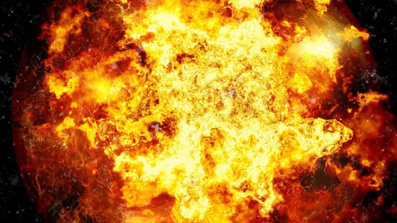 AC Blast: ঘরে এসি বিস্ফোরণে দু জনের মর্মান্তিক মৃত্যু