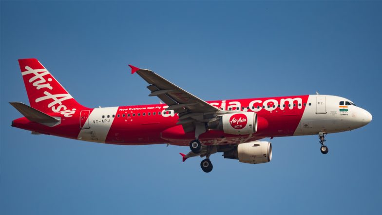 Air Asia Flight Emergency Landing: উড়ানের কয়েক মিনিটেই বিমানে যান্ত্রিক ত্রুটি, জরুরি অবতারণ এয়ার এশিয়ার