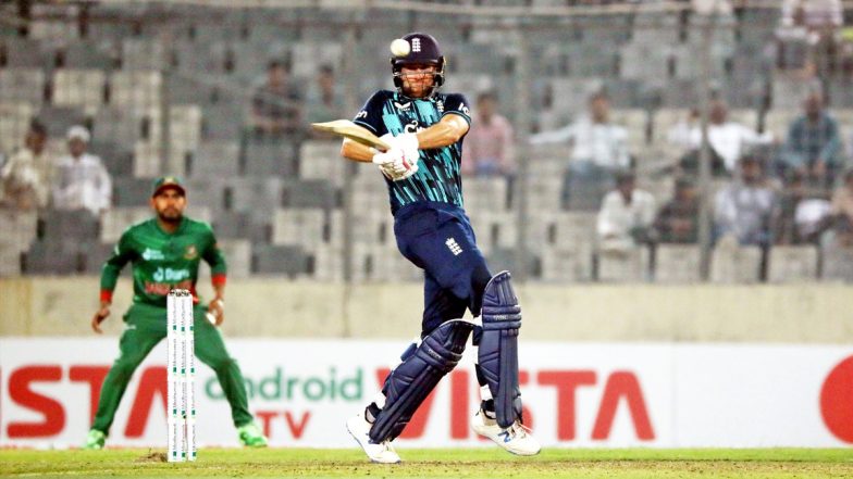 BAN vs ENG 2nd ODI Live Streaming in India: বাংলাদেশ বনাম ইংল্যান্ড দ্বিতীয় একদিবসীয় ম্যাচ, জেনে নিন কোথায়, কখন, সরাসরি দেখবেন খেলা