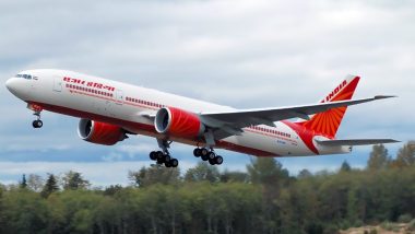 Air India Flight Windshield Crack: পুণে থেকে আসা এয়ার ইন্ডিয়ার বিমানের উইন্ডশিল্ডে ফাটল, নিরাপদে জরুরি অবতরণ দিল্লি বিমানবন্দরে