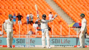 IND vs AUS 4th Test, Day 3 Stumps: শুভমন-বিরাটের জুটিতে ভারতের স্কোর প্রায় ৩০০, তবুও পিছিয়ে ১৯১ রানে