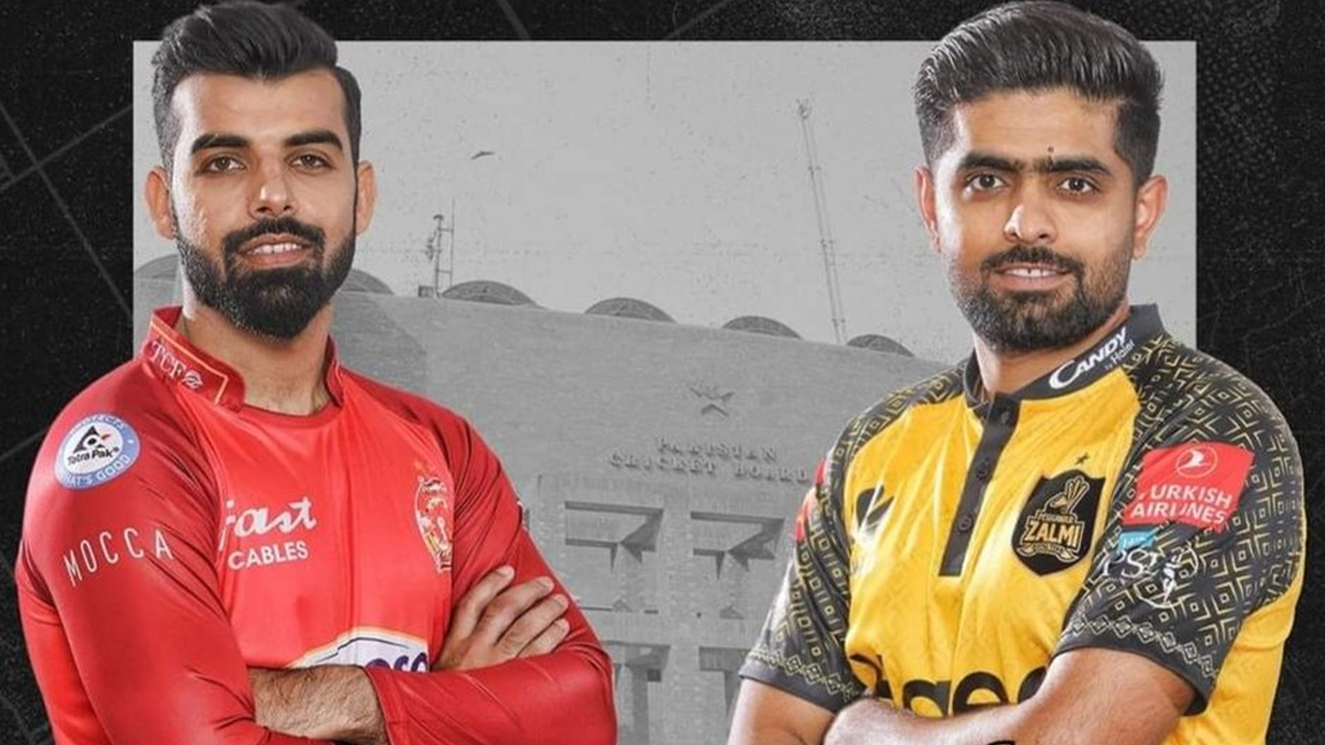Islamabad United vs Peshawar Zalmi, Eliminator 1 PSL Live Streaming: ইসলামাবাদ ইউনাইটেড বনাম পেশোয়ার জালমি, এলিমিনেটর ১ পিএসএল, জেনে নিন কোথায়, কখন, সরাসরি দেখবেন খেলা