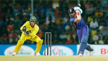 Australia Beat India In Chennai: চেন্নাইয়ে তৃতীয় ম্যাচে ভারতকে ২১ রানে হারিয়ে একদিনের সিরিজে জয়ী অস্ট্রেলিয়া