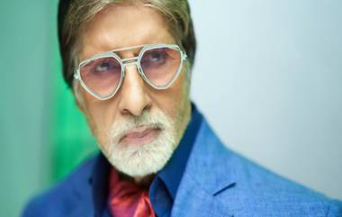 Amitabh Bachchan Voice on PhonePe: ফোনপে-তে এবার তারকা ভয়েস, স্মার্ট স্পিকার থেকে শোনা যাবে অমিতাভ বচ্চনের কণ্ঠ