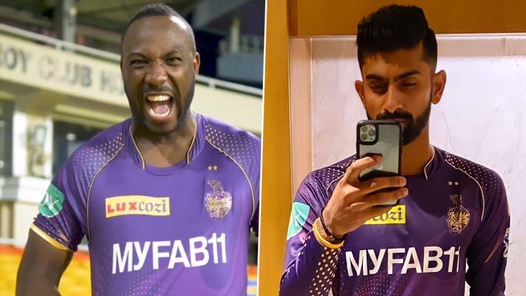 KKR Jersey, IPL 2023: নতুন 'পার্পল অ্যান্ড গোল্ড' জার্সি উন্মোচন কলকাতা নাইট রাইডার্সের