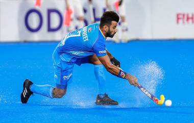 India vs Australia, Hockey Pro League Live Streaming: ভারত বনাম অস্ট্রেলিয়া হকি প্রো লিগ, জেনে নিন কোথায়, কখন, সরাসরি দেখবেন খেলা (ভারতীয় সময় অনুসারে)