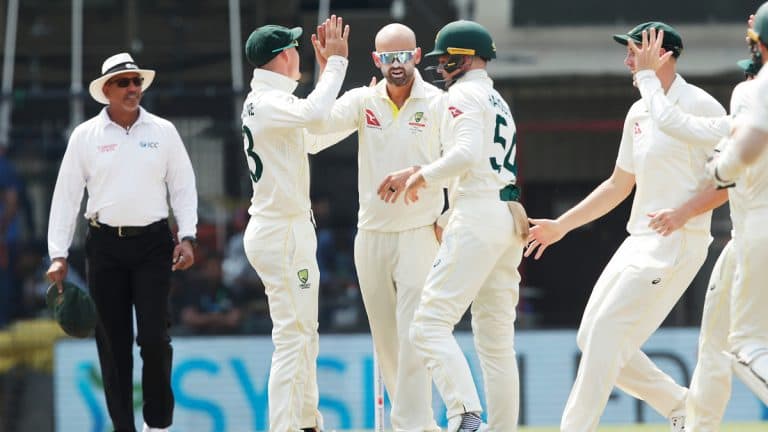 IND vs AUS 3rd Test Day 2, Tea Break: পূজারা ছাড়া ফের বিফল ভারতের টপ অর্ডার, পিছিয়ে ৯ রানে