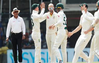 IND vs AUS 3rd Test, Day 3 Border-Gavaskar Trophy 2023 Live Streaming: ভারত বনাম অস্ট্রেলিয়া তৃতীয় টেস্ট তৃতীয় দিন, জেনে নিন কোথায়, কখন সরাসরি দেখবেন খেলা