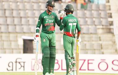 BAN vs IRE 3rd ODI Live Streaming in Bangladesh: বাংলাদেশ বনাম আয়ারল্যান্ড তৃতীয় একদিবসীয় ম্যাচ, জেনে নিন কোথায়, কখন, সরাসরি দেখবেন খেলা