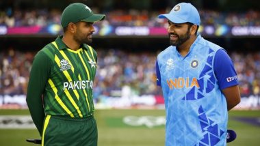 IND vs PAK, ICC ODI WC 2023: ভাববেন না যে পাকিস্তান তাদের বিশ্বকাপ ম্যাচ ভারতে খেলবে, দাবি ওয়াসিম খানের