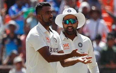 IND vs AUS 4th Test, Day 3 Border-Gavaskar Trophy 2023 Live Streaming: ভারত বনাম অস্ট্রেলিয়া চতুর্থ টেস্ট তৃতীয় দিন, জেনে নিন কোথায়, কখন সরাসরি দেখবেন খেলা