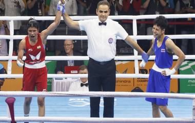 IBA Women's World Boxing Championships: আইবিএ মহিলা বিশ্ব বক্সিং চ্যাম্পিয়নশিপে পদক নিশ্চিত করলেন চার ভারতীয়