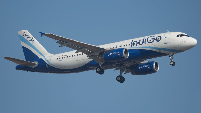 IndiGo: মাঝ আকাশে বিগড়ে গেল ইঞ্জিন, বিভ্রাট ইন্ডিগোর বিমানে