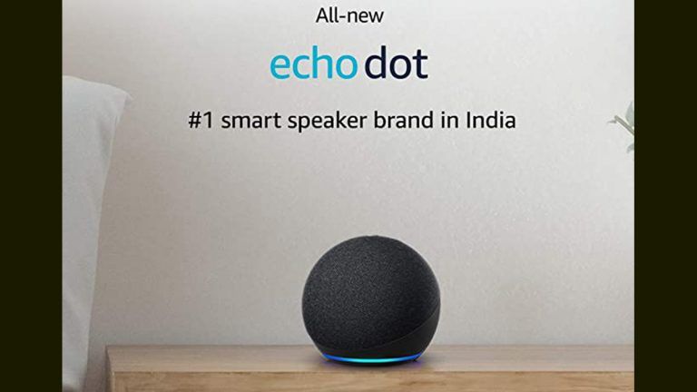 Amazon Launches All-New 5th Gen Echo Dot: অ্যামাজনের অ্যালেক্সা ইকো ডট প্লাস লঞ্চ, কি বৈশিষ্ট্য, দেখে নিন