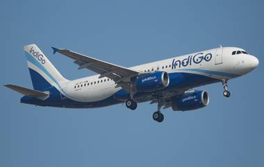 IndiGo Emergency Landing: মাঝ আকাশে হৃদরোগে আক্রান্ত হয়ে মৃত্যু ব্যক্তির, ইন্ডিগোর জরুরি অবতরণ