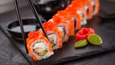 Sushi Terrorism: জাপানের রেস্তোরাঁয় 'সুশি সন্ত্রাসবাদ'এর আঁচ, গ্রেফতার ৩ ক্রেতা