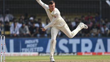 IND vs AUS 3rd Test Day 1, Innings Break: ভয়ঙ্কর পিচে ১০৯ রানে অলআউট ভারত