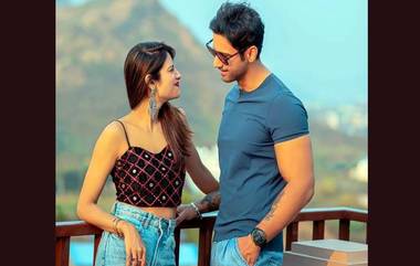 Nusrat-Yash: ‘শুধু দুজনে’, একে অপরে মুগ্ধ যশ-নুসরত