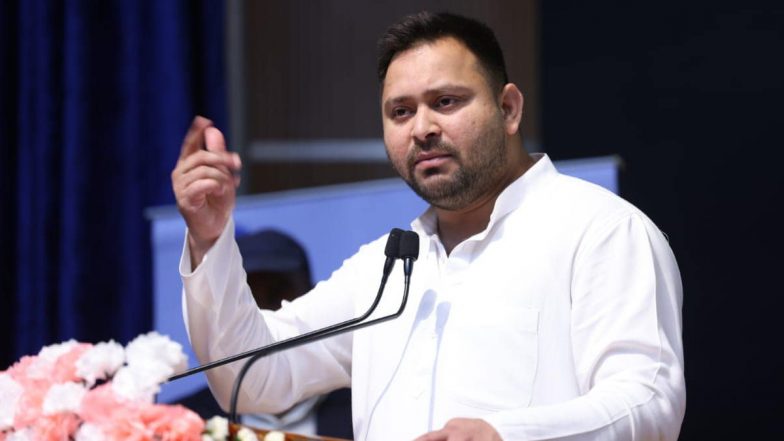CBI Summons Tejashwi Yadav: ইডির তল্লাশির পর এবার সিবিআইয়ের সমন তেজস্বীকে
