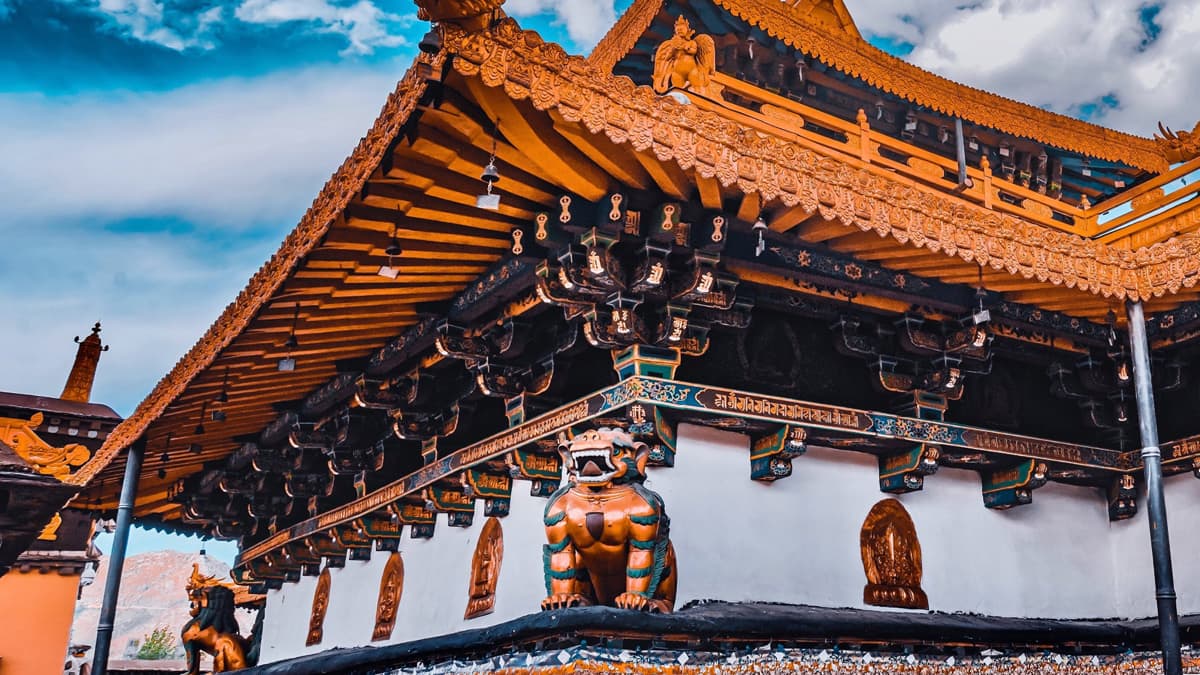 Tibet Jokhang Temple: তিব্বতের জাতীয় অভ্যুত্থান বার্ষিকীতে লাসার পবিত্র জোখাং মন্দির -রাস্তা বন্ধ করল চিনা প্রশাসন