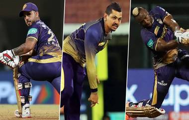 Top KKR Players of This Season: নীতীশ রানার নেতৃত্বে কলকাতার কোন কোন খেলোয়াড়ের উপর থাকবে নজর