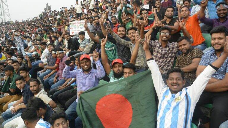 BAN vs ENG Dhaka T20I, Ticket Price: ঢাকায় বাংলাদেশ বনাম ইংল্যান্ড টি- ২০ খেলার প্রবেশমূল্য প্রকাশ বিসিবির