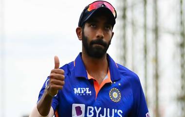 Bumrah Injury Update: গোপন রাখা হয়েছে বুমরার সুস্থ হয়ে ওঠার প্রক্রিয়া, জানার অনুমতি নেই ভিভিএস লক্ষ্মণ ছাড়া কারো