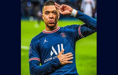 PSG's Top Scorer Kyline Mbappe: প্যারিস সেইন্ট জার্মেইর সর্বকালের সর্বোচ্চ গোলদাতা কিলিয়ান এমবাপে