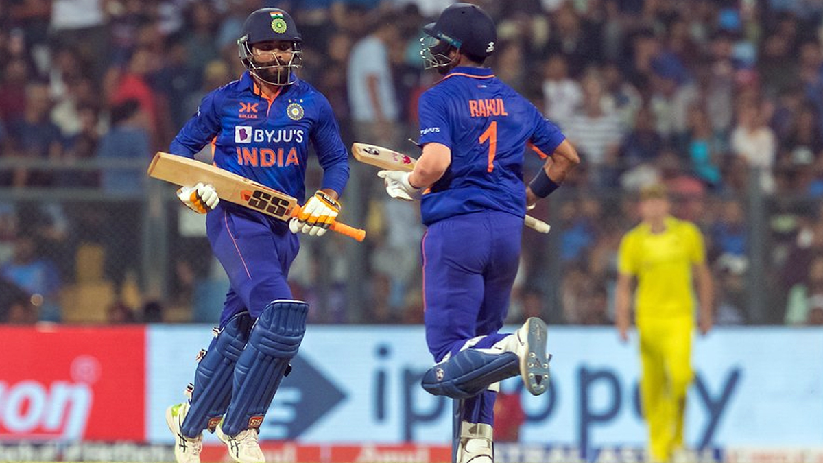 IND vs AUS 2nd ODI Live Streaming: ভারত বনাম অস্ট্রেলিয়া দ্বিতীয় একদিনের ম্যাচ, জেনে নিন কোথায় কখন সরাসরি দেখবেন খেলা