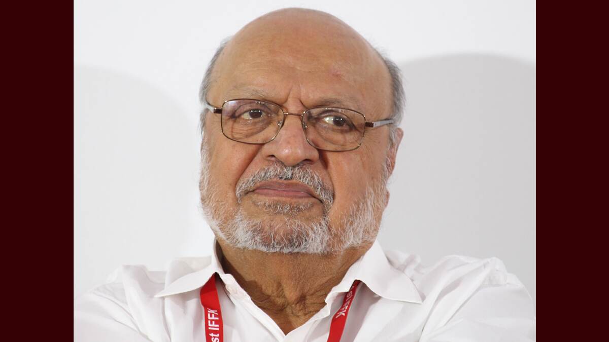 Shyam Benegal Health Update: অসুস্থ পরিচালক শ্যাম বেনেগল, ভুগছেন কিডনির সমস্যায়