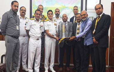 Indian Navy: আত্মনির্ভরতার লক্ষ্যে বড় পদক্ষেপ, RGB-60 র রকেটের ফিউজ তৈরি ভারতীয় সংস্থার