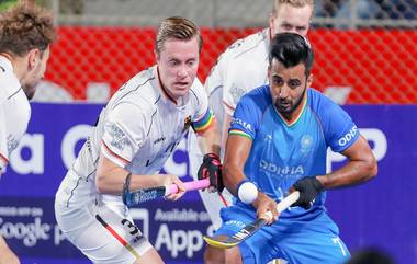 FIH Hockey Pro League 2022-23, Day 2 Live Streaming: অস্ট্রেলিয়া বনাম জার্মানি, হকি প্রো লিগ, জেনে নিন কোথায়, কখন, সরাসরি দেখবেন খেলা (ভারতীয় সময় অনুসারে)