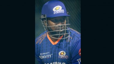 Kieron Pollard, IPL 2023: মুম্বই ইন্ডিয়ান্সের হয়ে ব্যাটিং কোচের দায়িত্ব সামলাতে শুরু কায়রন পোলার্ডের